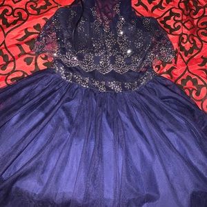 Homecoming dress or any other occasion dress